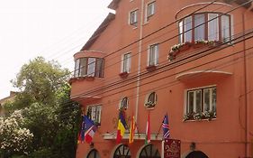 Villa-Hotel Escala